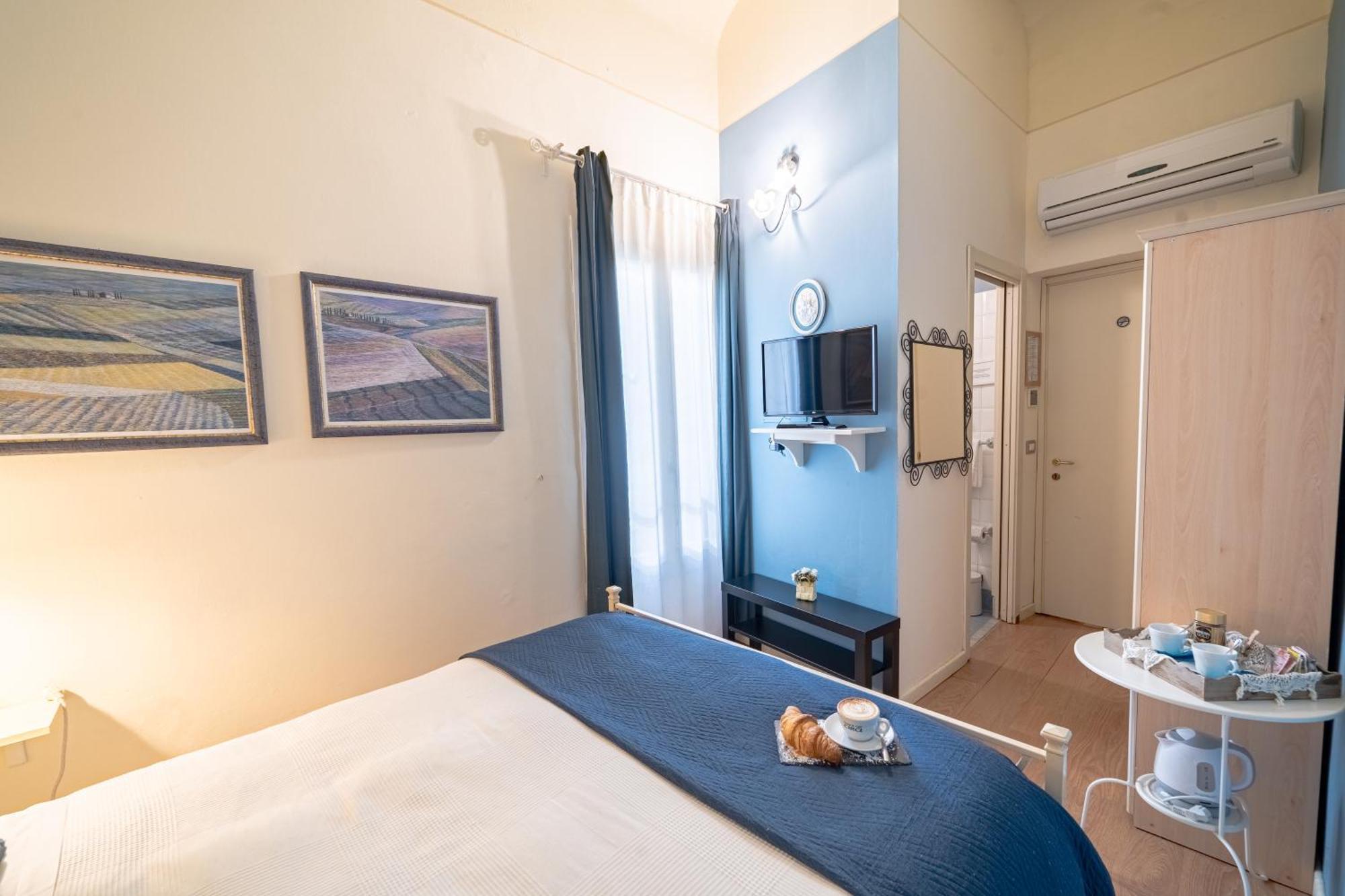 B&B Di Piazza Del Duomo Florence Room photo