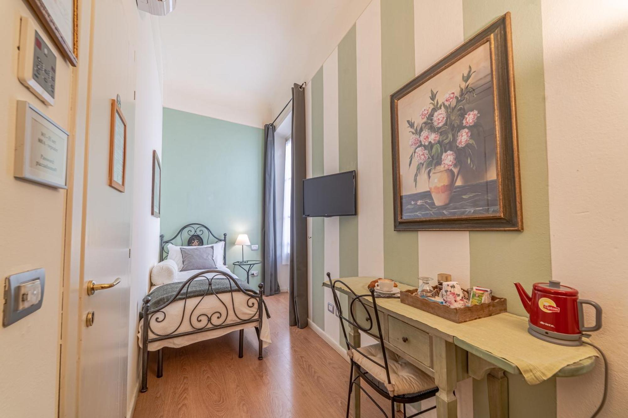 B&B Di Piazza Del Duomo Florence Room photo