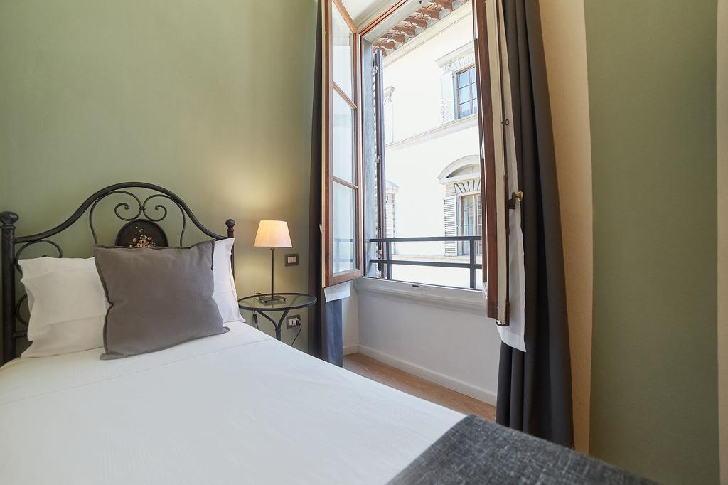 B&B Di Piazza Del Duomo Florence Exterior photo