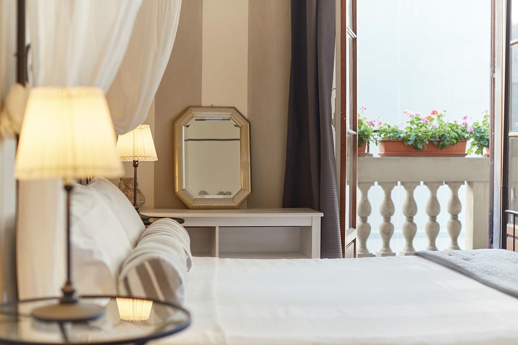 B&B Di Piazza Del Duomo Florence Room photo