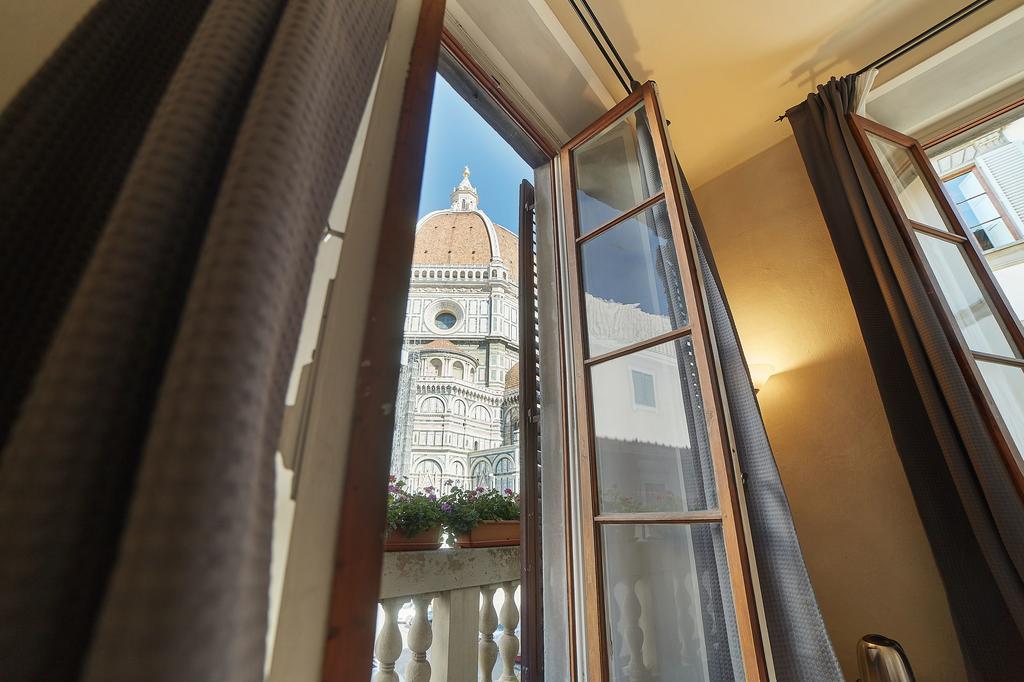 B&B Di Piazza Del Duomo Florence Room photo