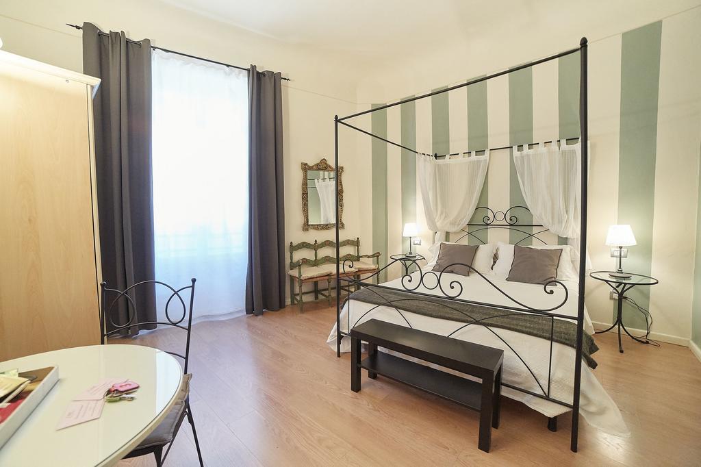 B&B Di Piazza Del Duomo Florence Room photo