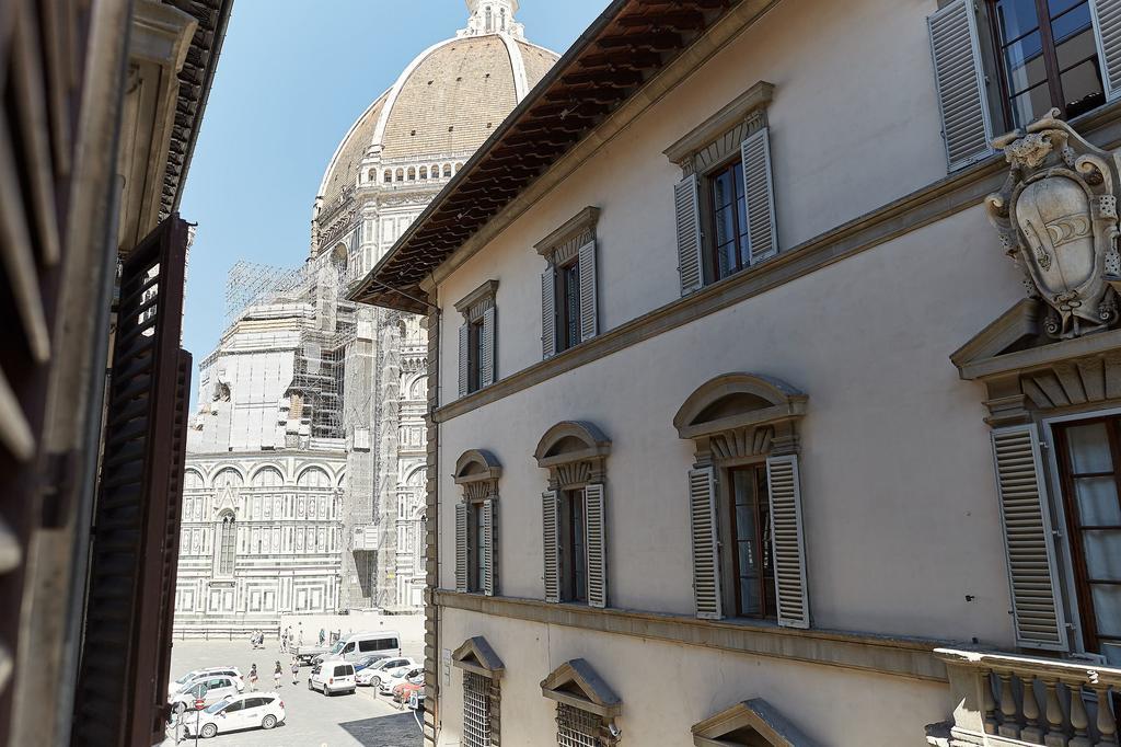 B&B Di Piazza Del Duomo Florence Room photo