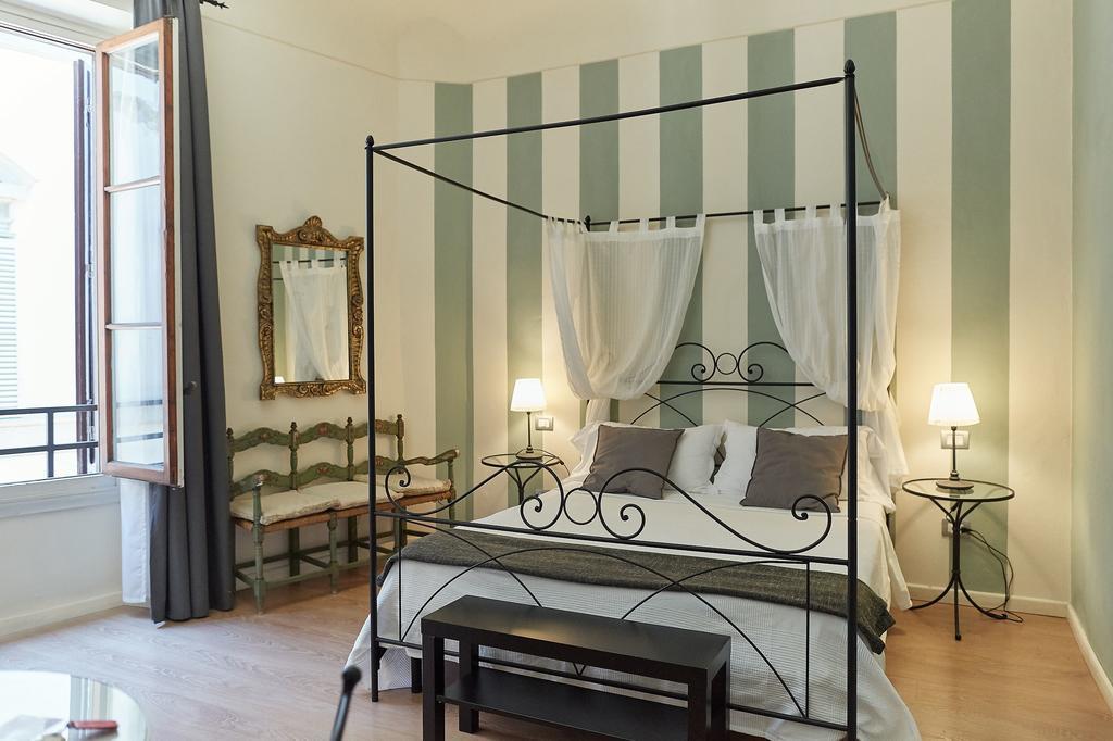 B&B Di Piazza Del Duomo Florence Room photo