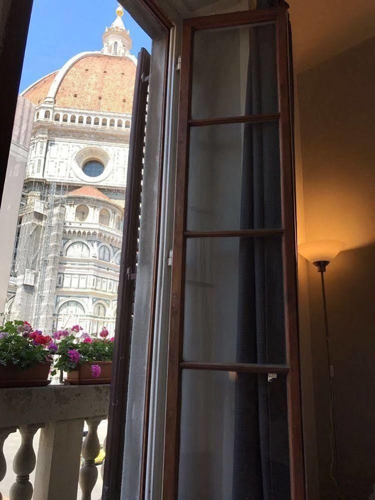 B&B Di Piazza Del Duomo Florence Exterior photo