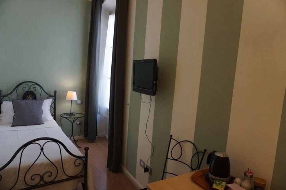 B&B Di Piazza Del Duomo Florence Exterior photo